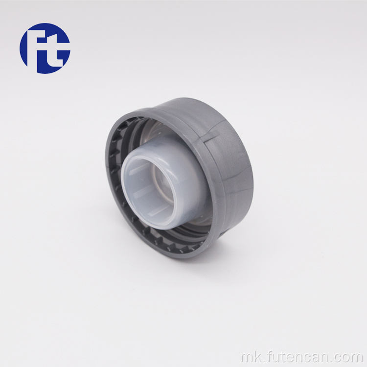 Пластично капаче за моторно масло од 4 литри