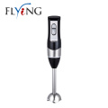 Small hand blender for kitchen