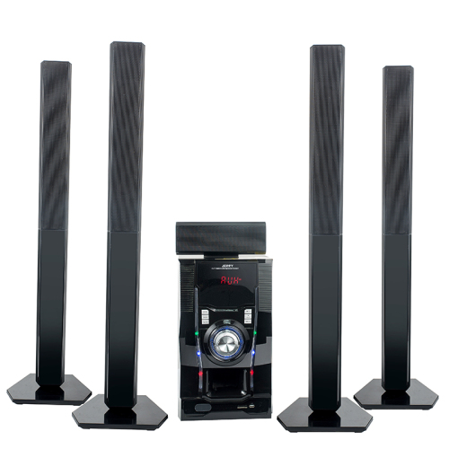 Subwoofer 5.1 Home Theatre Amplifier System