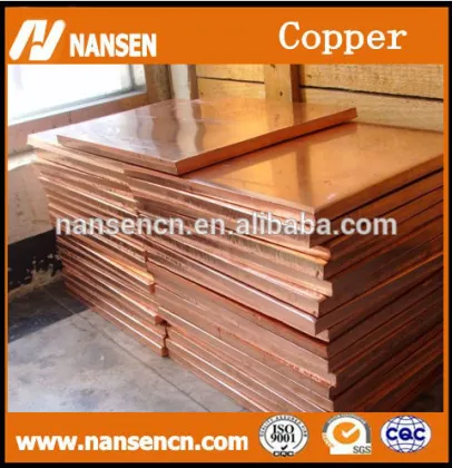 Copper Rod Copper Bar cathode copper c18150 c18000 c17510 c63000 c63020