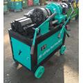 JBG-40B Rebar Thread Rolling Machine