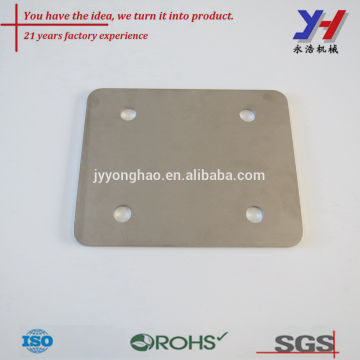 OEM ODM Factory High Performance Custom Perforated Aluminum Plate