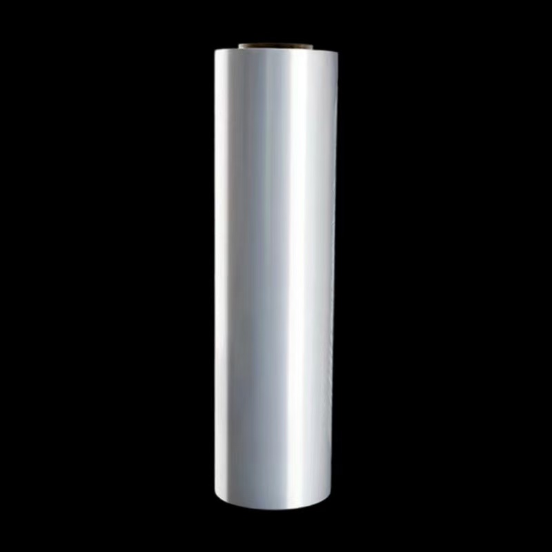 PE film packaging protection