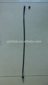 Luxury Motorcycle Speedometer cable for European Motorcycle of Harley,Ferrari,Jaguar,Solif,VW,