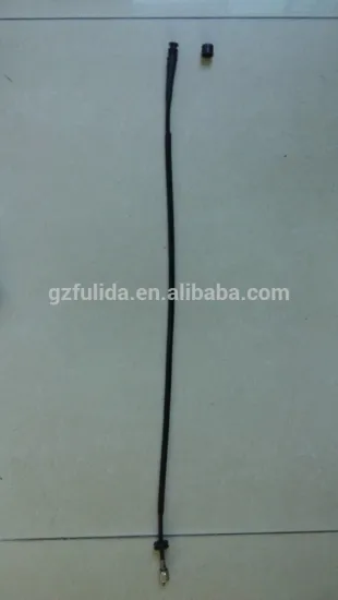 Luxury Motorcycle Speedometer cable for European Motorcycle of Harley,Ferrari,Jaguar,Solif,VW,