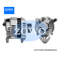 ZWHI107-AL HITACHI AUTO ALTERNATORE 90A 12V