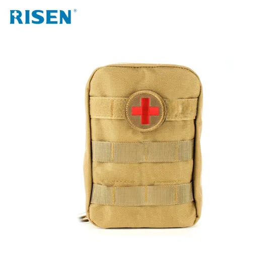 600D Polyester Factory Military Medical Bag