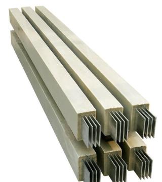 Outdoor High Corrosion Resistance Pouring Waterproof Busway