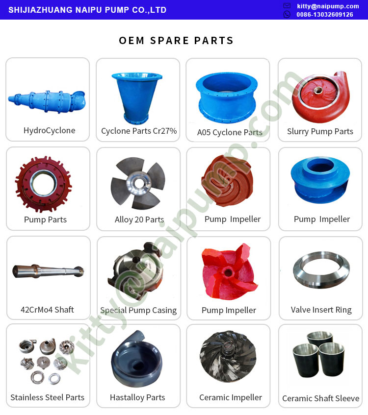 Oem Service