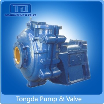 High Flow Rate High Head End Suction Centrifugal Pump