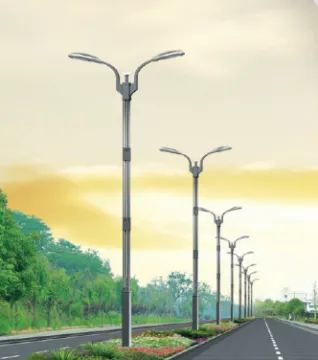 Energy-saving LED Road Light