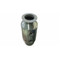 Stainless Steel Magnetic Separator