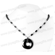 Hematite Necklace HN0005-2