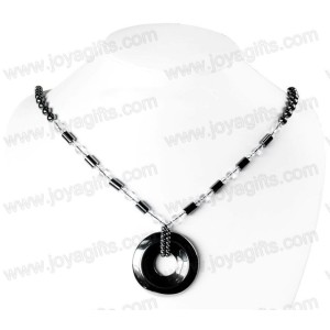 Hematite Necklace HN0005-2