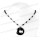 Hematite Necklace HN0005-2