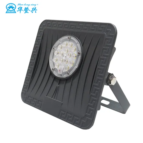 OEM/ODM good heat dissipation IP65 led flood light