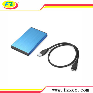 External HDD Caddy Case Cover for Laptop