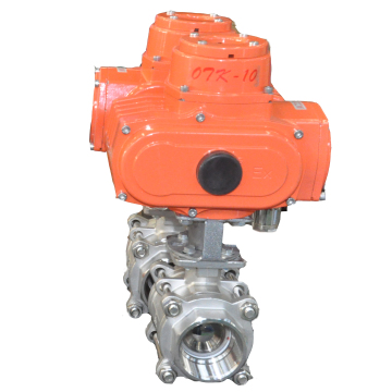 Affordable High-Quality Water Electric Ball Valve: Best Price and Value