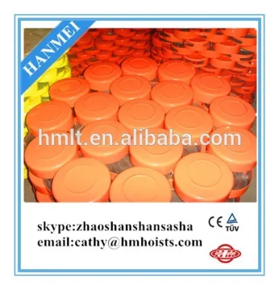 galvanized demag hoist with high quality