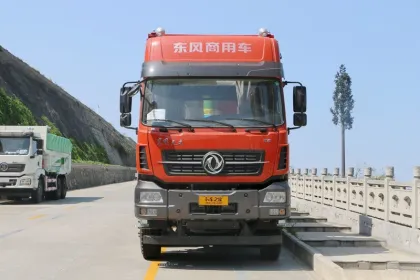 Dongfeng commercial dump trucks for sale trader