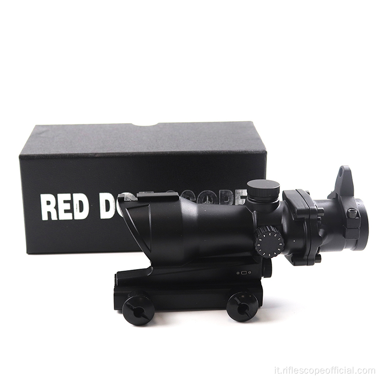 Ambito a vista ottico HD30F ​​RED DOT AMBOPE