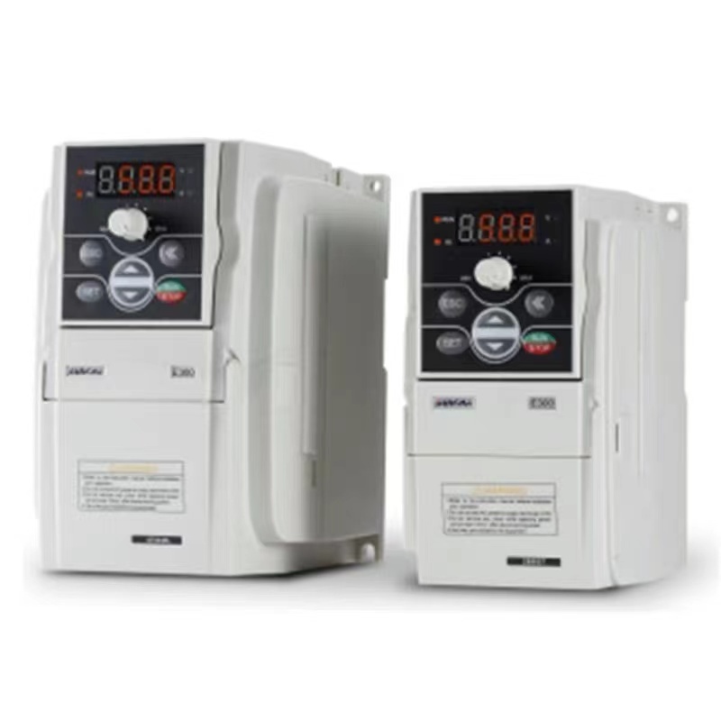 Ontheway Simphoenix E550 Series Frequency Inverter for Fiber Laser Cutting Machine (3.7kW - 7.5kW)
