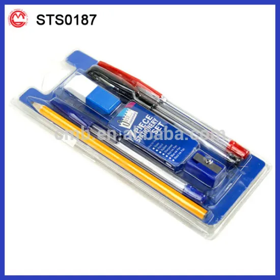 office and school daily design custom stationery