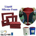 Advanced Foamed Silicone Solution for Mattress & Sofa Design