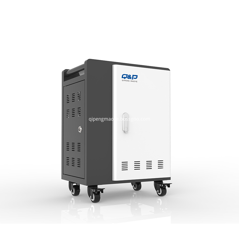 Smart Sync Phone Carts