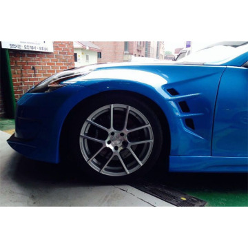 JP Style FRP Fender for Nissan 370Z