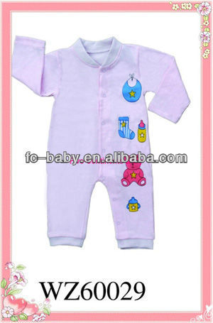 Baby clothing wholesale china