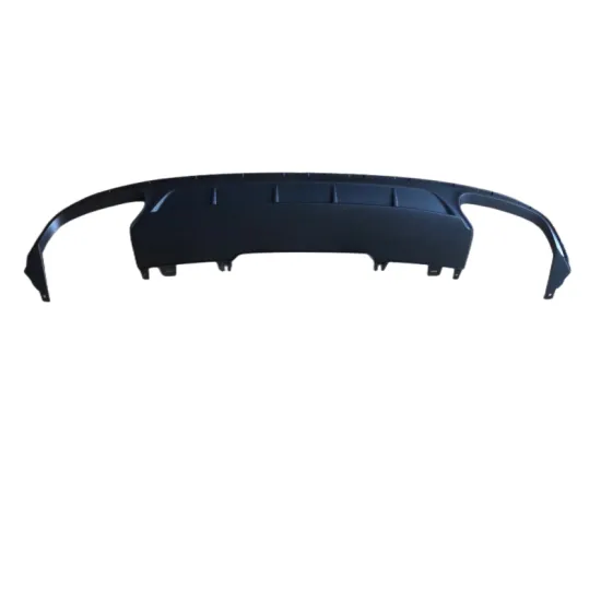 8WD807521K Factory Outlet Auto Spare Parts - Tailpipe Bracket for Audi A4 B9 S-LINE 2019