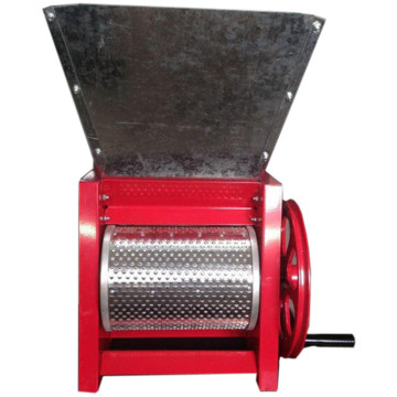 Coffee Hulling Machine: Coffee Bean Peeling Machine