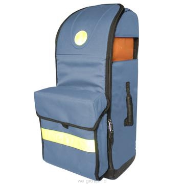Fireman Trolley backpack
