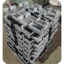 Плоче за заптивање бацања за хладњаче Граде ЦР28НИ6