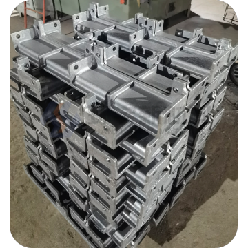 Плоче за заптивање бацања за хладњаче Граде ЦР28НИ6