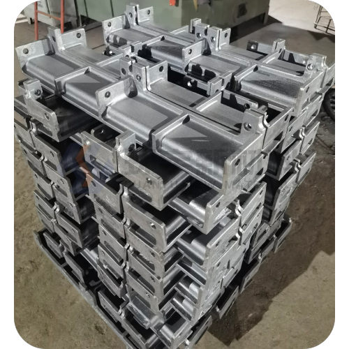 Плоче за заптивање бацања за хладњаче Граде ЦР28НИ6