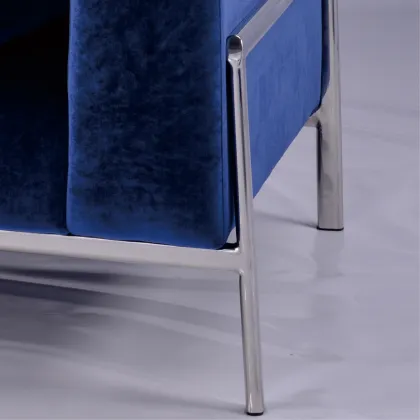 Goolee Super Comfortable Elegant Design Modern Lazy Sofa