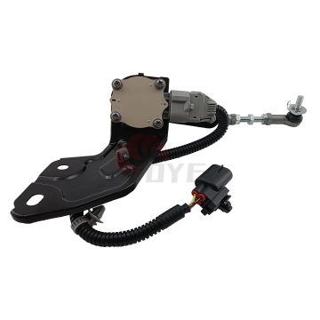 Toyota Height Control Sensor 924755 4J6016HS für Toyota 4 Läufer: Verbesserung der Fahrzeugleistung und des Komforts