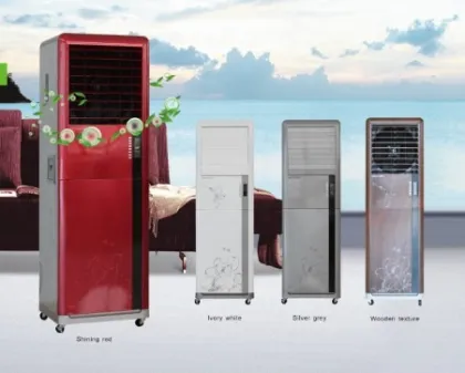 Portable Air Conditioner JHCOOL Portable cooler 3500cmh