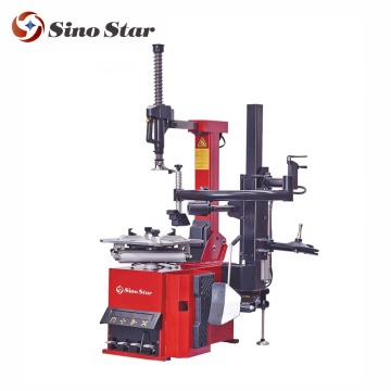 tire changer