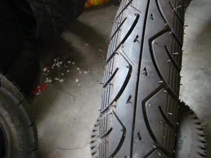 Wholesale 3.00-10 Leo Tire Motorcycle Tyre