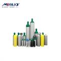 Amidio tsara Aluminum Medical Oxygen Cylinders