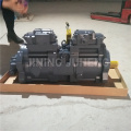 EC210BLC Pompe principale hydraulique 14595621 K3V112DT