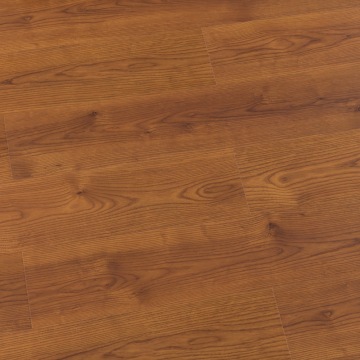 Country Style Lantai Laminate Pine Grain Sebenar 12mm