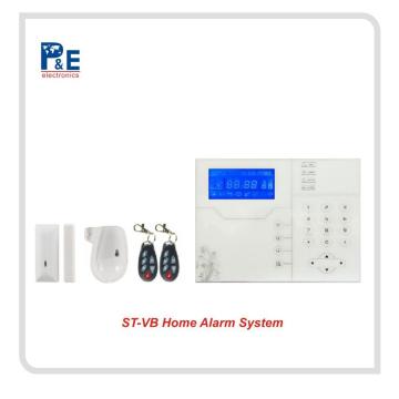 Focus house alarm system&China alarm system&Focus alarm system