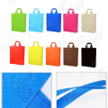 Beg membeli-belah tote yang boleh diguna semula