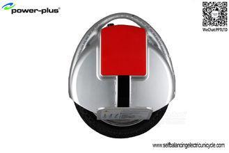 Gyro Stabilized Motorized Unicycle , One Wheel Self Balance