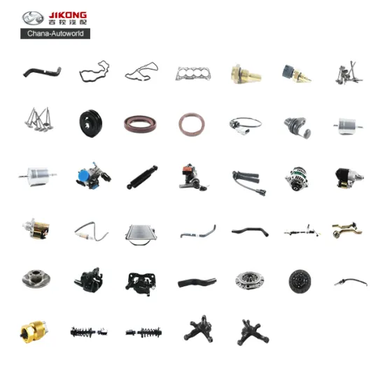 ChanaAutoworld Front Brake Pads 306-22 for Specific Car Models