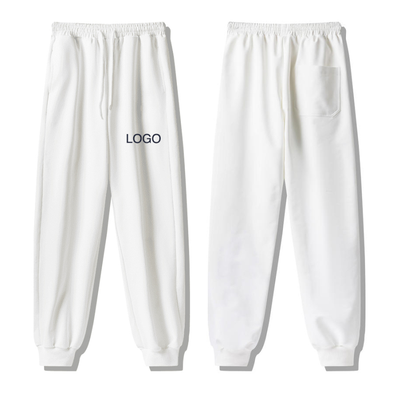 Men's Best Pants with Cinched Cuffs